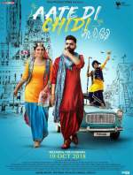 Aate Di Chidi 2018 Punjabi Full Movie Download FilmyMeet