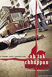 Ab Tak Chhappan 2004 Full Movie Download FilmyMeet