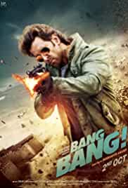 Bang Bang 2014 Full Movie Download FilmyMeet