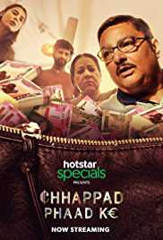 Chhappad Phaad Ke 2019 Hindi 480p 300MB FilmyMeet