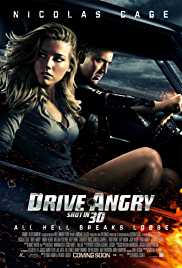 Drive Angry 2011 Dual Audio Hindi 480p 300MB FilmyMeet