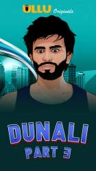 Dunali Part 3 2021 Ullu Web Series Download 480p 720p FilmyMeet