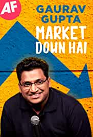 Gaurav Gupta Market Down Hai Full Movie Download FilmyMeet