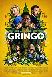 Gringo 2018 Dual Audio Hindi 480p BluRay FilmyMeet