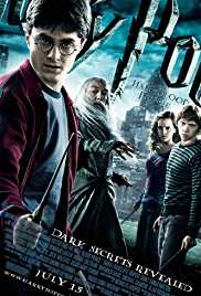 Harry Potter 6 and the Half Blood Prince Dual Audio Hindi 480p HDRip 350MB FilmyMeet