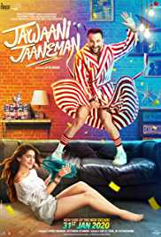 Jawaani Jaaneman 2020 Full Movie Download FilmyMeet