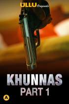 Khunnas Part 1 2021 Ullu Web Series Download 480p 720p FilmyMeet
