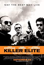 Killer Elite 2011 Dual Audio Hindi 480p BluRay 300MB FilmyMeet