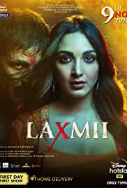 Laxmii 2020 Full Movie Download FilmyMeet