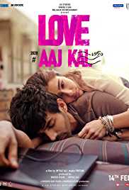 Love Aaj Kal 2020 Full Movie Download FilmyMeet