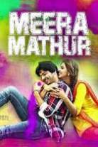 Meera Mathur 2021 Full Movie Download FilmyMeet
