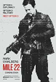 Mile 22 2018 Dual Audio Hindi 480p BluRay FilmyMeet