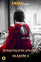 Prabha Ki Diary Season 2 Honeymoon Special Ullu Web Series Download FilmyMeet