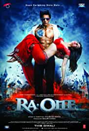 Ra One 2011 Full Movie Download FilmyMeet