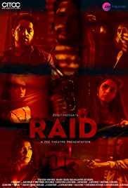 Raid 2019 Full Movie Download FilmyMeet