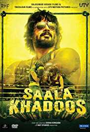 Saala Khadoos 2016 Full Movie Download FilmyMeet 300MB 480p