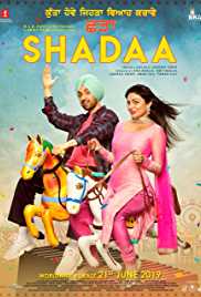 Shadaa 2019 Punjabi Full Movie Download FilmyMeet
