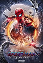 Spider Man No Way Home 2021 Hindi Dubbed 480p 720p FilmyMeet