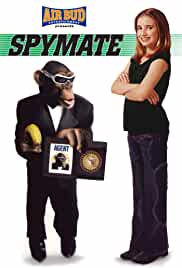 Spymate 2003 Hindi Dubbed 480p FilmyMeet