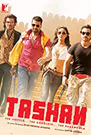 Tashan 2008 Full Movie Download FilmyMeet