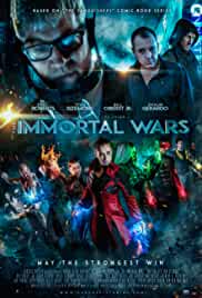 The Immortal Wars 2018 Dual Audio Hindi 480p BluRay 280mb FilmyMeet