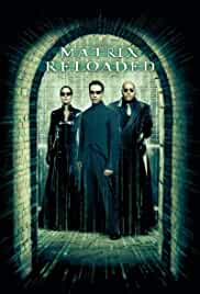 The Matrix Reloaded 2003 Hindi Dubbed 480p FilmyMeet