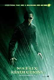 The Matrix Revolutions 2003 Hindi 480p FilmyMeet