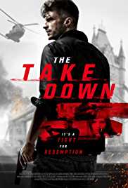 The Take Down 2017 Hindi Dubbed 480p 300MB FilmyMeet