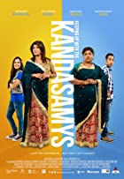 Trippin with the Kandasamys 2021 Full Movie Download FilmyMeet