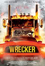Wrecker 2015 Hindi Dual Audio 300MB BluRay FilmyMeet