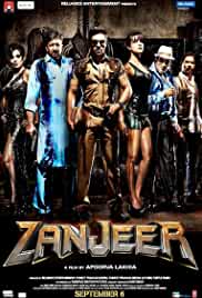 Zanjeer 2013 Hindi Full Movie Download FilmyMeet