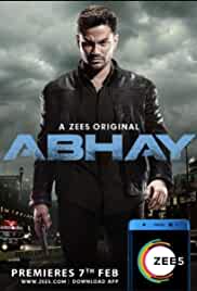 Abhay Web Series All Seasons 480p 720p HD Download Filmywap