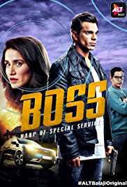 Boss Filmyzilla Web Series All Seasons 480p 720p HD Download Filmywap