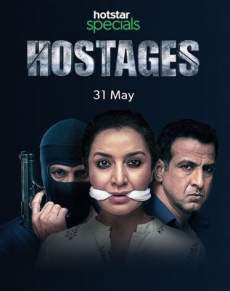 Hostages Filmyzilla Web Series All Episode 720p 480p HD Download Filmywap