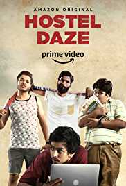 Hostel Daze Filmyzilla Web Series All Seasons 480p 720p HD Download Filmywap