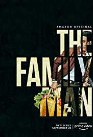 The Family Man Filmyzilla Web Series All Seasons 480p 720p HD Download Filmywap
