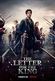 The Letter For The King Filmyzilla All Seasons Dual Audio Hindi 480p 720p HD Download Filmywap